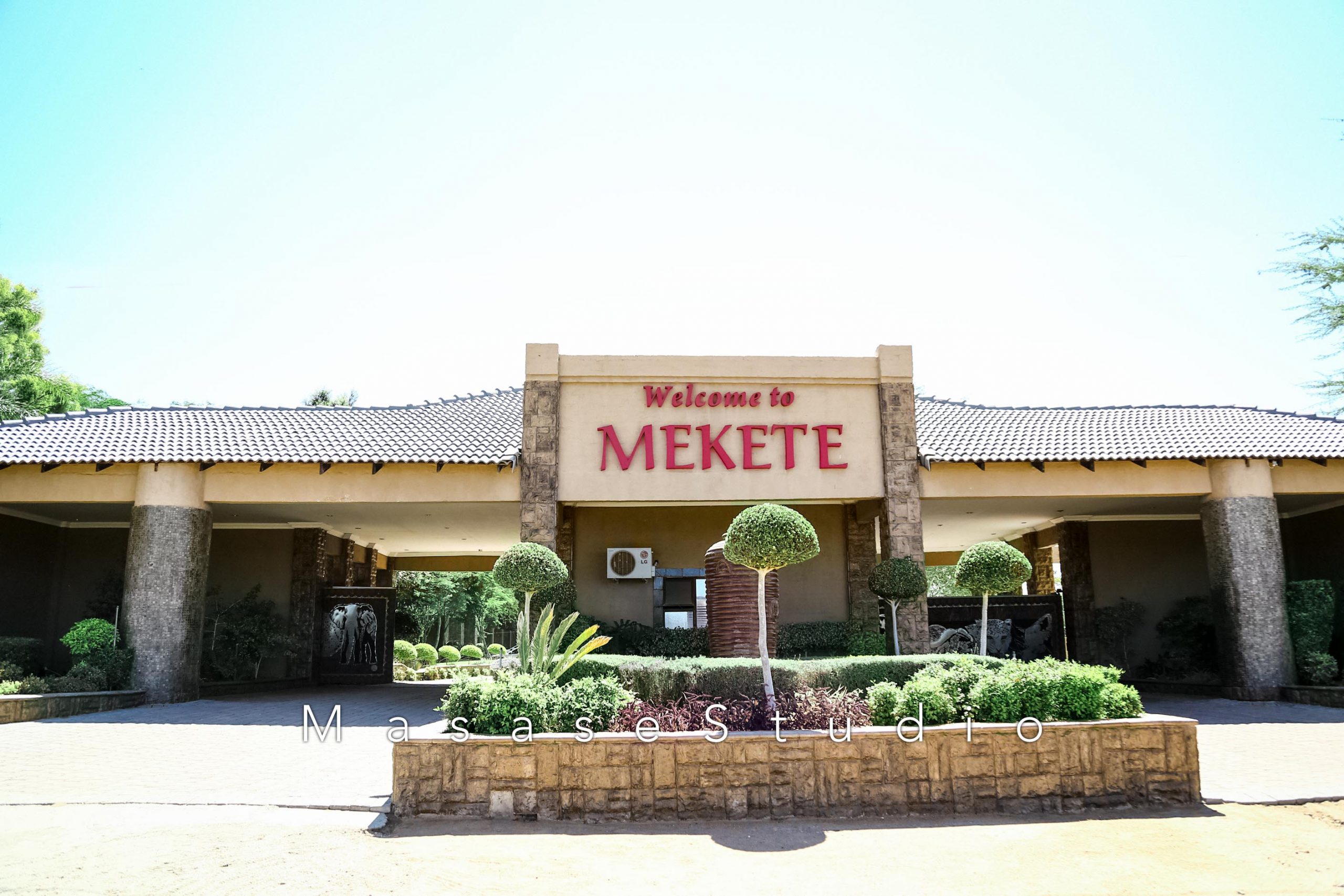 Mekete Lodge Polokwane Limpopo Wedding Venues and Limpopo wedding
