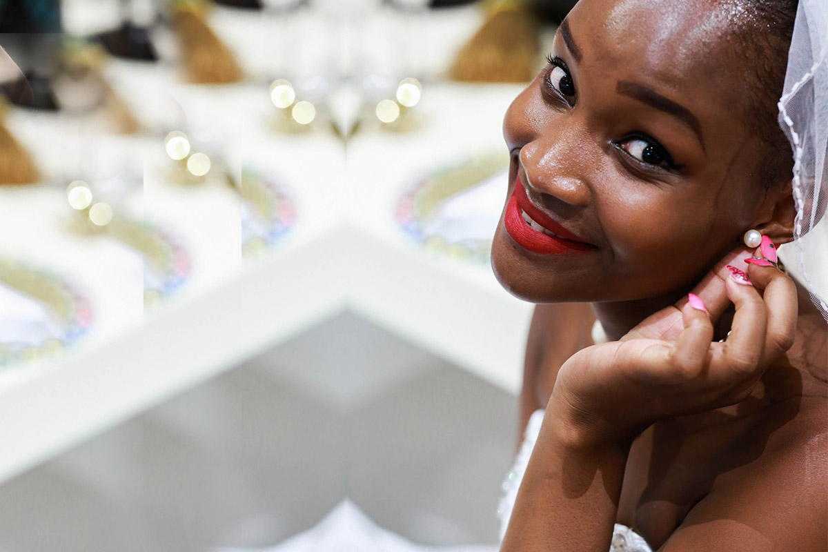 Masase Studio Wedding Photographer