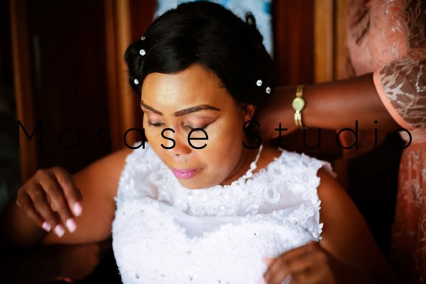 Wedding Photographer in Thohoyandou