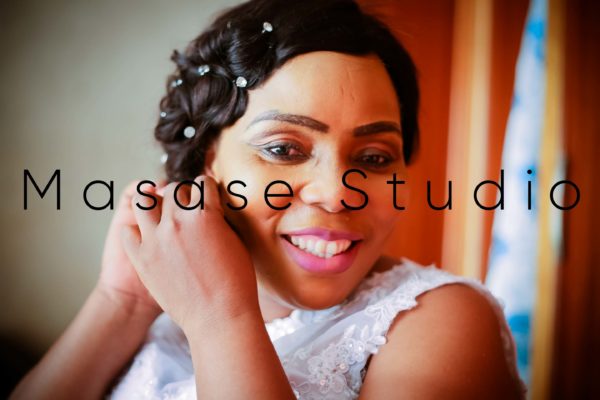 Wedding Photographer in Thohoyandou