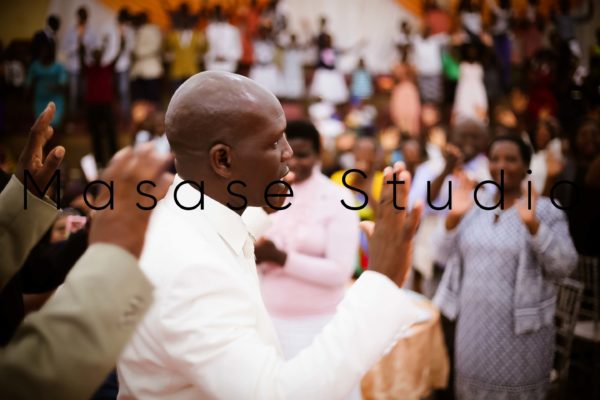 Wedding Photographer in Thohoyandou