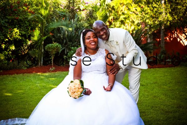 Wedding Photographer in Thohoyandou