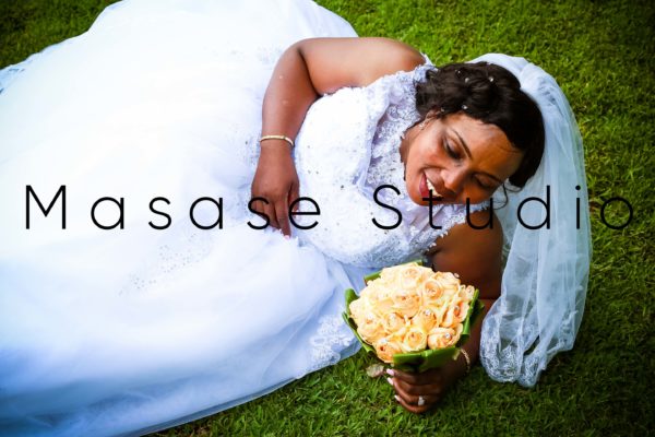Wedding Photographer in Thohoyandou