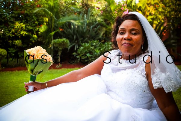 Wedding Photographer in Thohoyandou