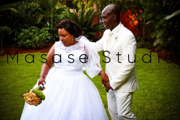 Wedding Photographer in Thohoyandou