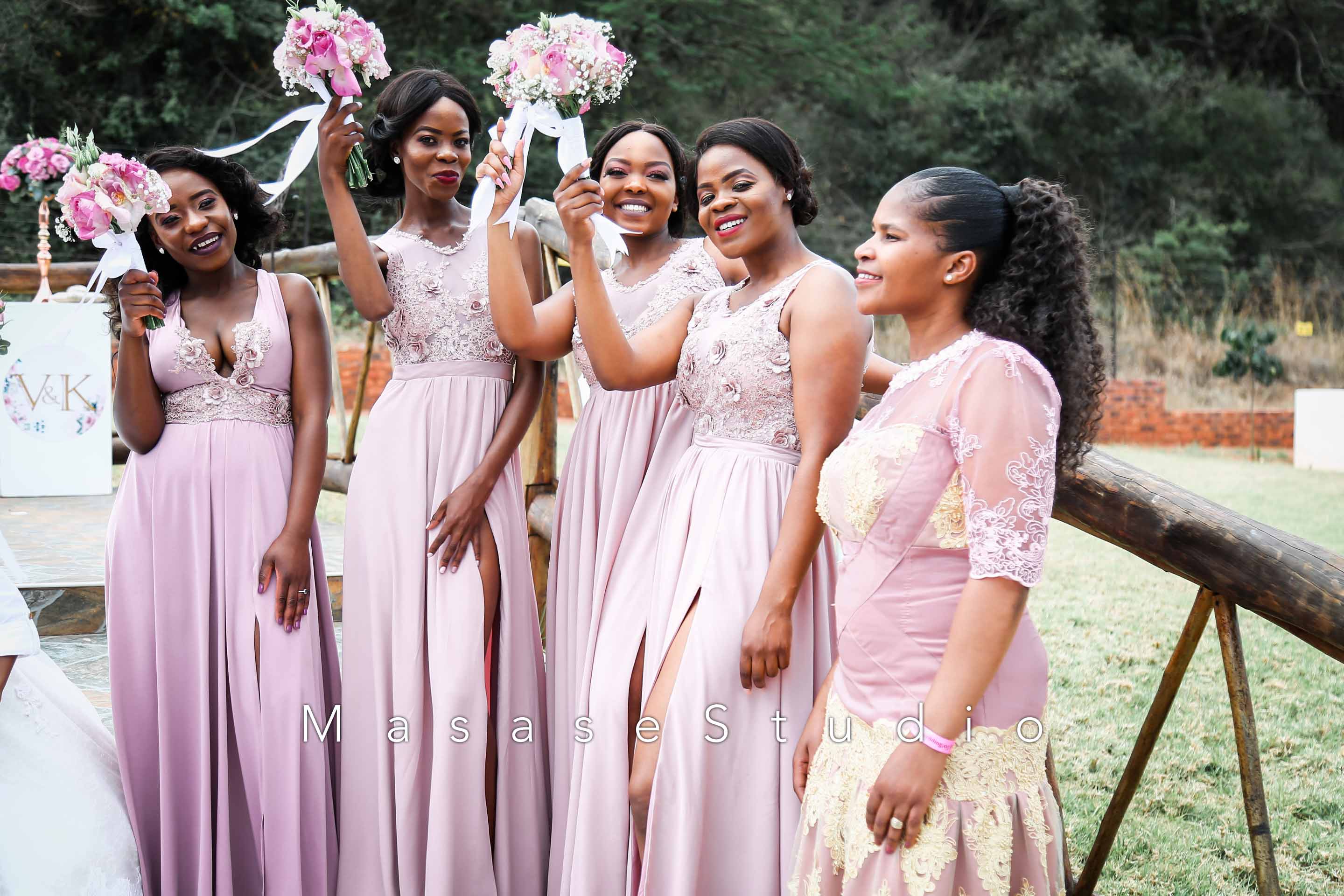 Wedding Photographer in Louis Trichardt at Mount Azimbo Lodge