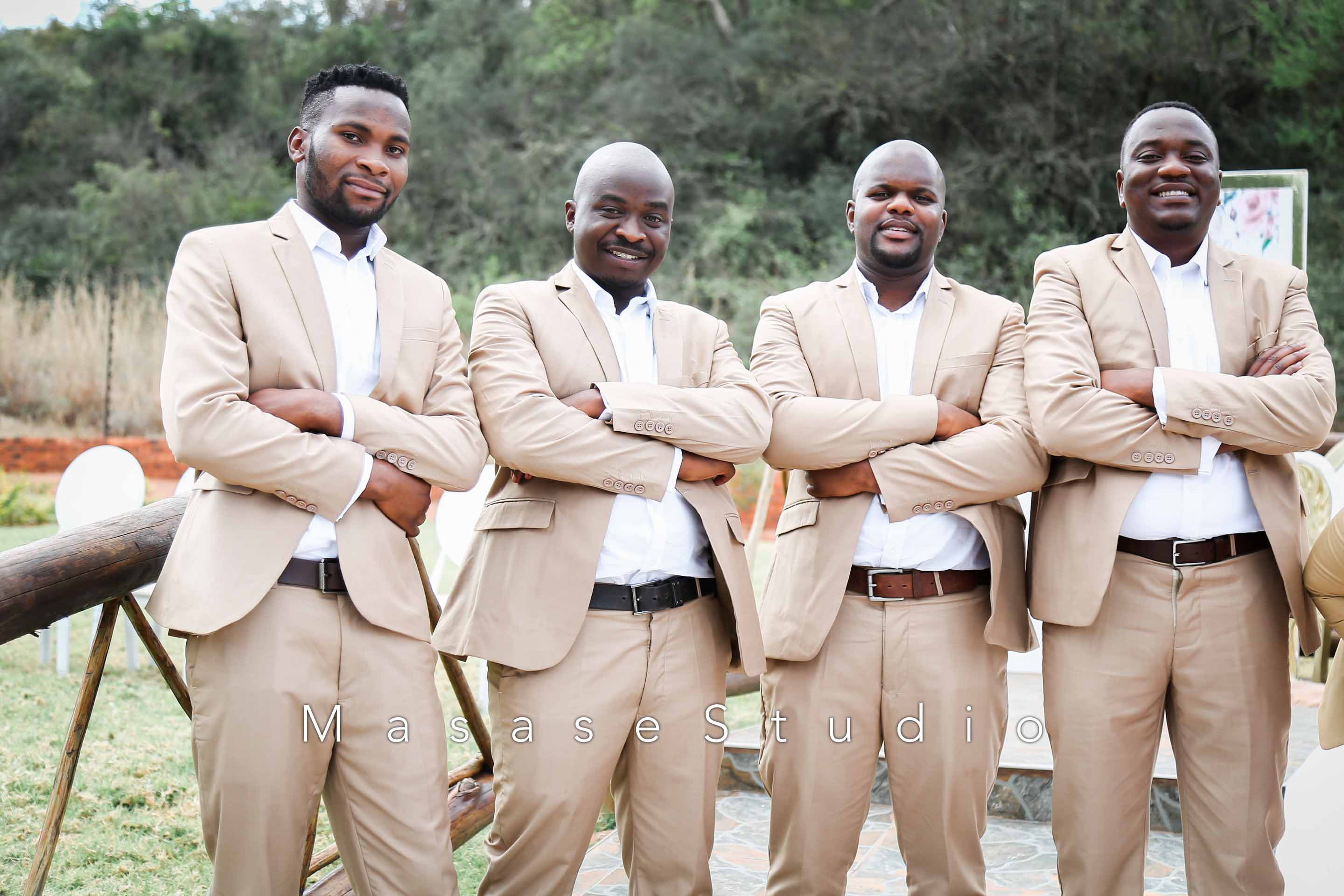 Wedding Photographer in Louis Trichardt at Mount Azimbo Lodge