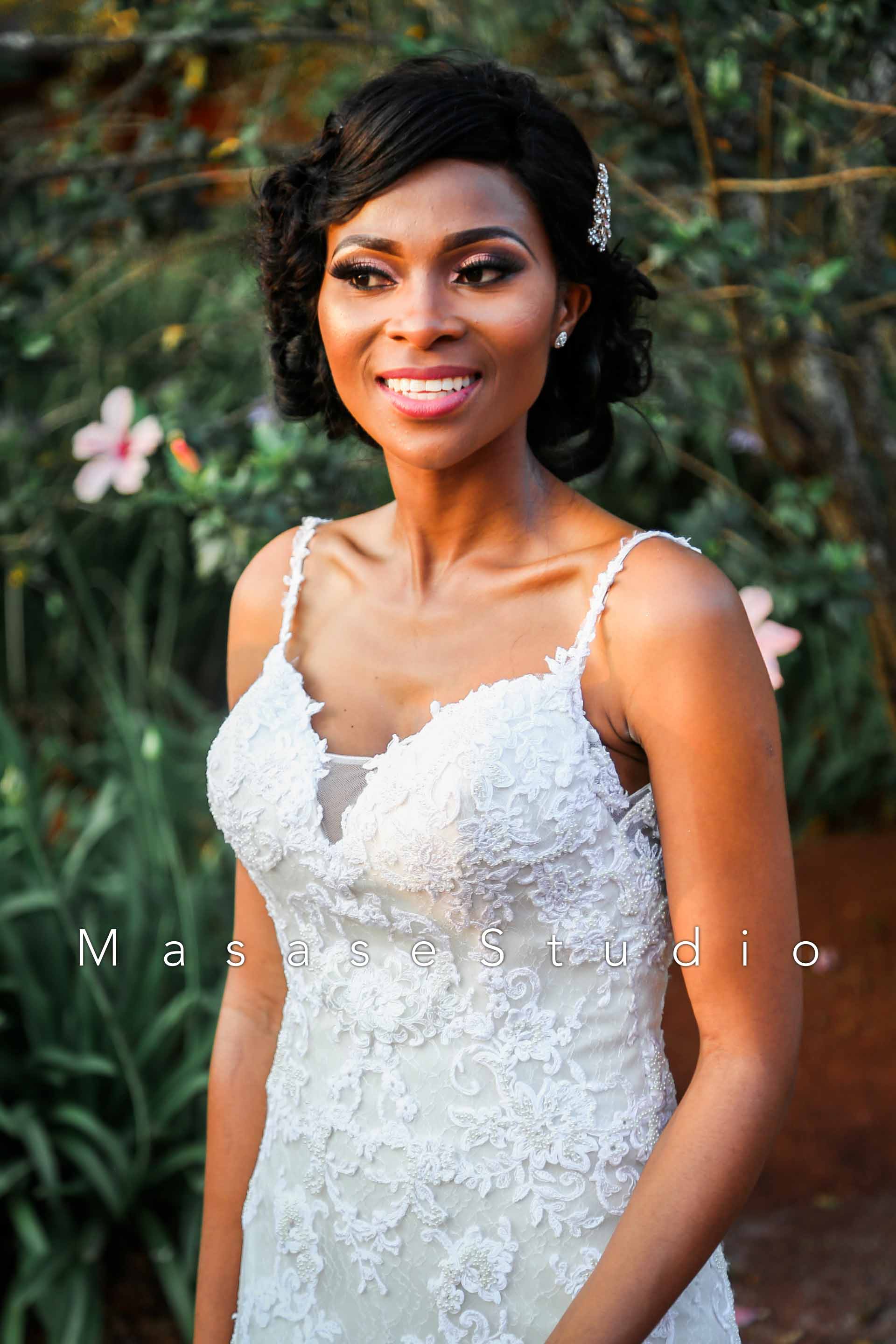 Wedding Photographer in Louis Trichardt at Mount Azimbo Lodge