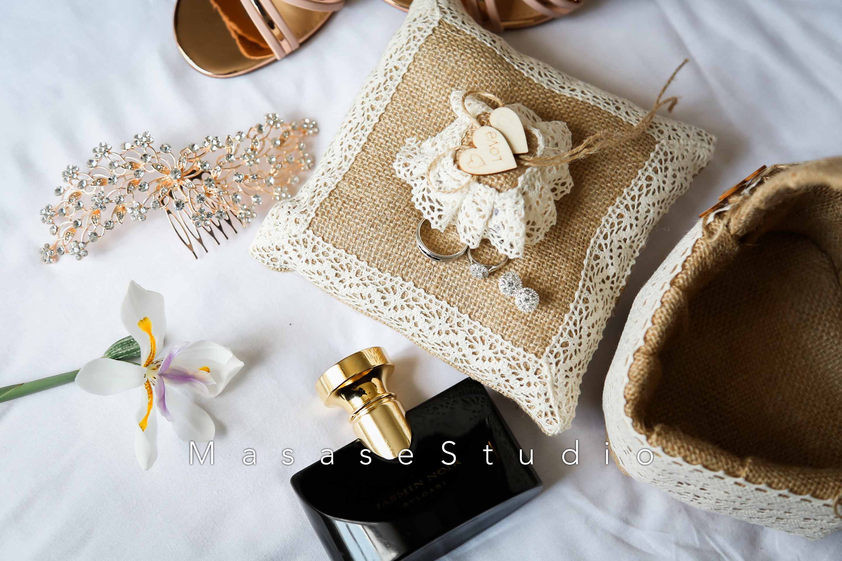 Wedding Photographer in Louis Trichardt at Mount Azimbo Lodge