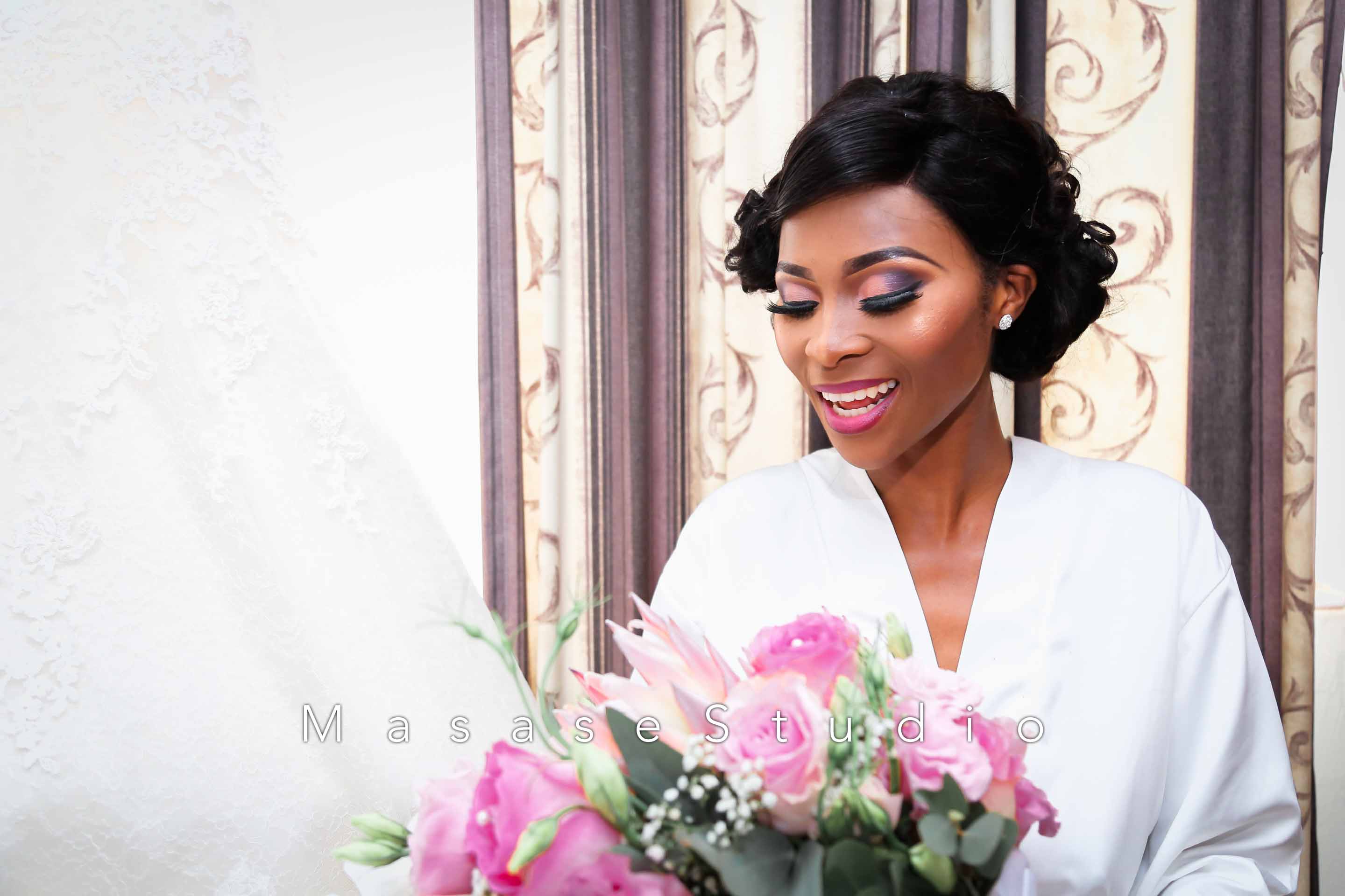 Wedding Photographer in Louis Trichardt at Mount Azimbo Lodge