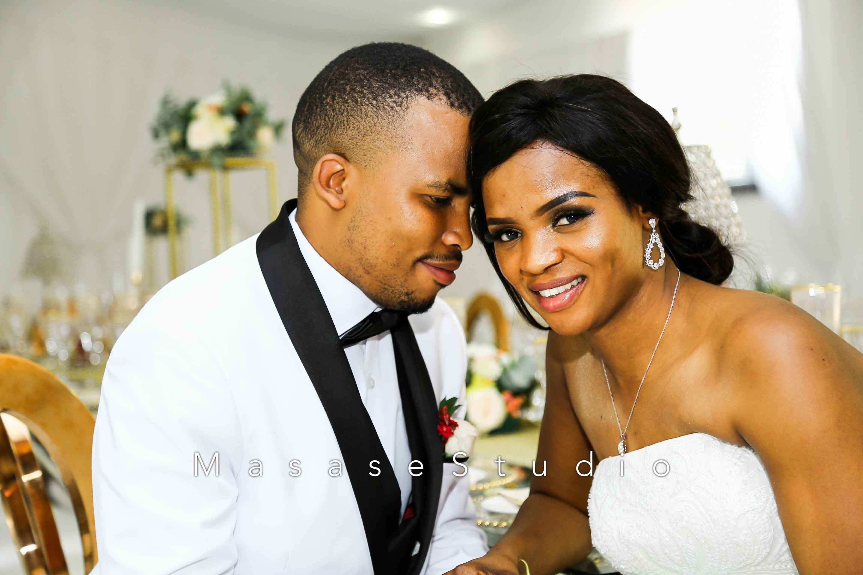 Mount Azimbo Lodge with Wedding Photographer in Louis Trichardt