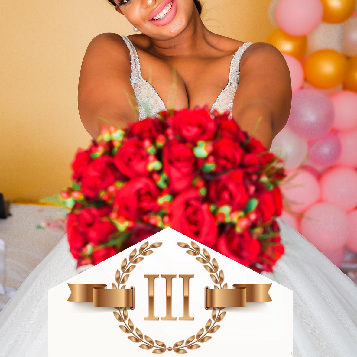 Bronze wedding photography packages