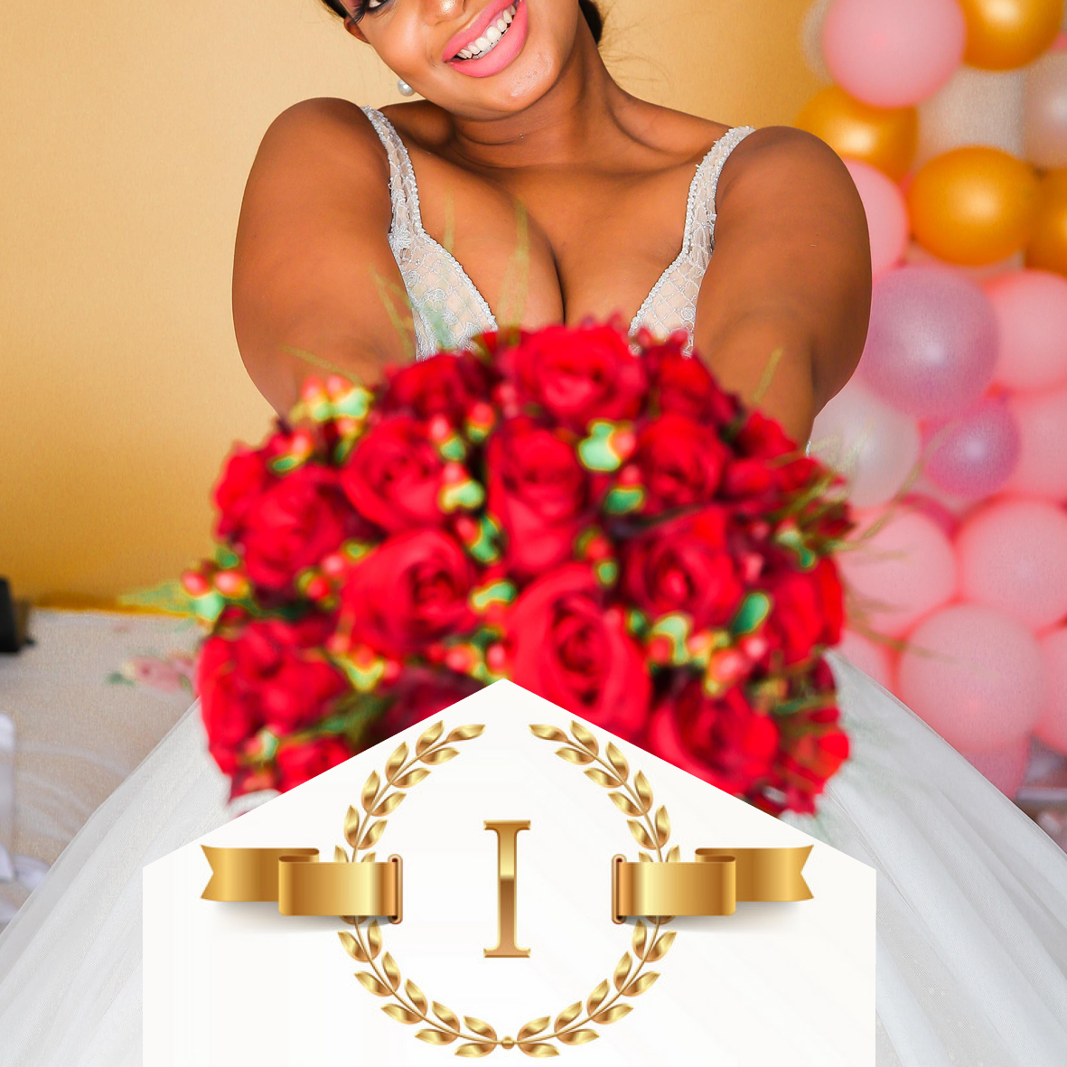 Gold wedding photography packages